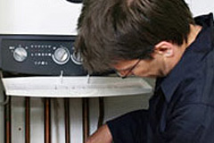 boiler repair Carr Cross