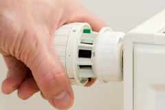 Carr Cross central heating repair costs