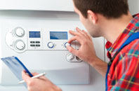 free commercial Carr Cross boiler quotes